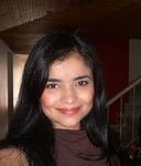 funny Colombia girl Carolina from Cali CO6202