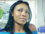lovely Colombia girl JOHANNA from Cali CO6207