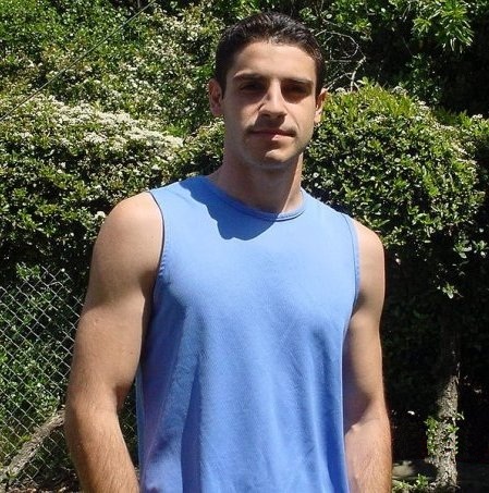 Date this funny United States man Ralph_CA from Anaheim US8800