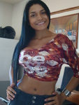 georgeous Colombia girl Jessica from Cali CO6213