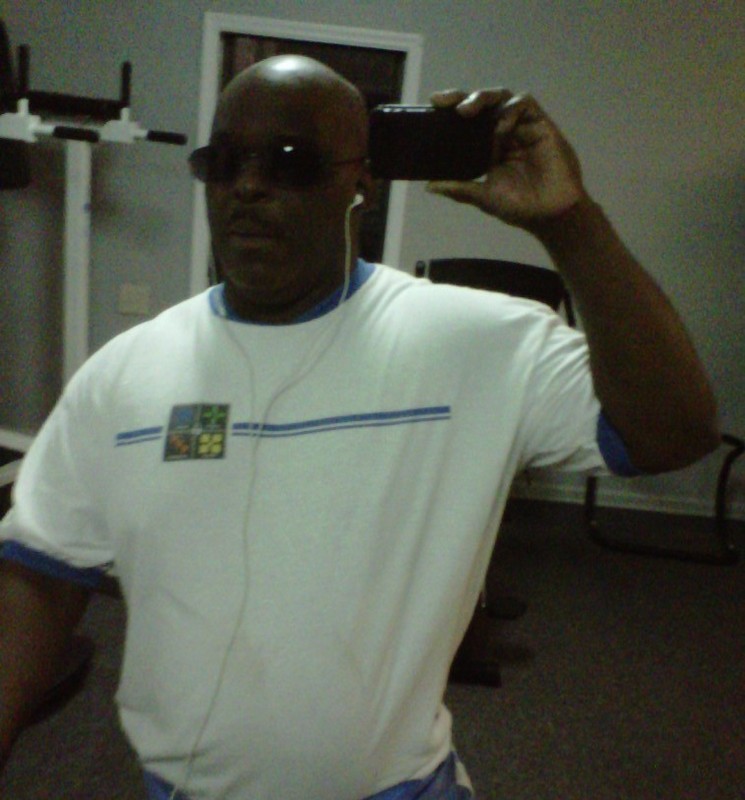 Date this tall United States man Jay from Atlanta US8810