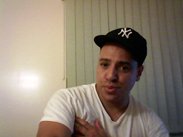 Date this pretty United States man NYY7200 from Cliffside Park US8818