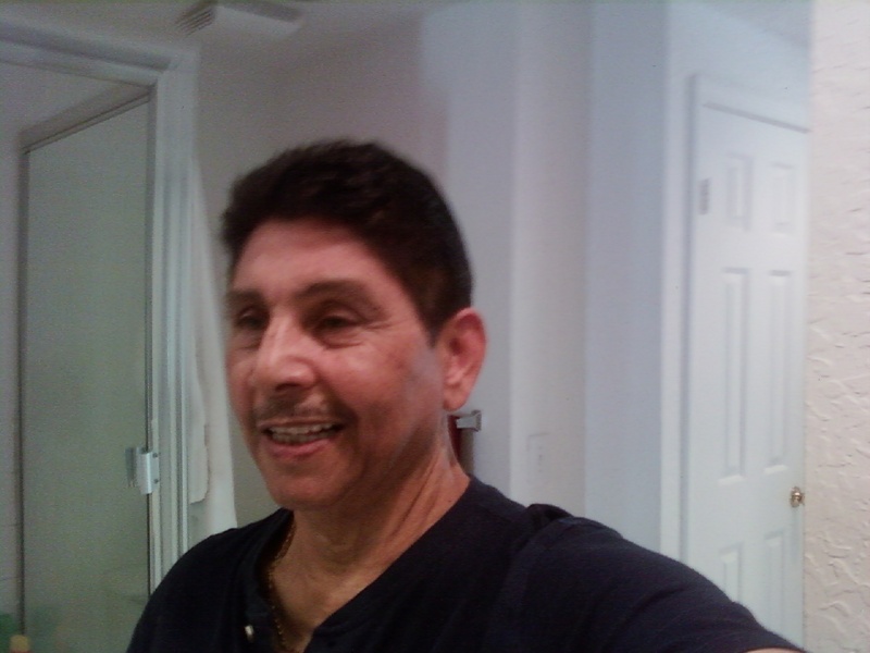 Date this exotic United States man SOLTERON59 from Coral Springs US8819
