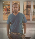 nice looking United States man Sanchez from Miami Beach US8825