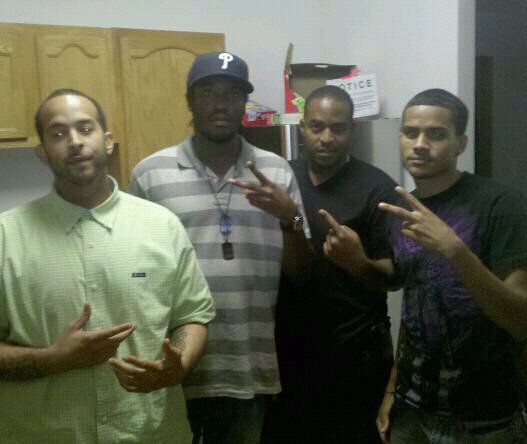 Date this sultry United States man Witt from Philadelphia US8829