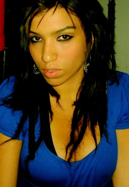 Date this cute Brazil girl Ana from Juiz De Fora BR6341