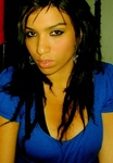 hot Brazil girl Ana from Juiz De Fora BR6341