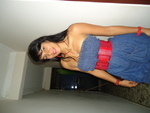 red-hot Colombia girl Mary sanchez from Cucuta CO6236