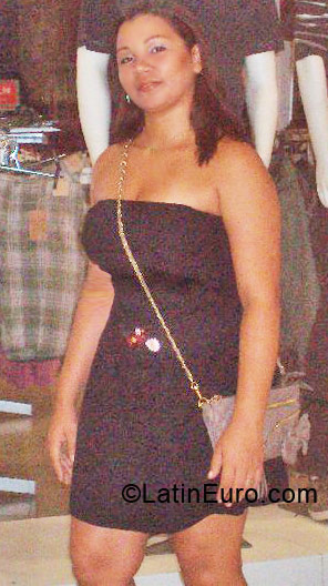 Date this stunning Brazil girl Maria from Manaus BR4554