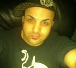 good-looking United States man  from Hollywood BR4556