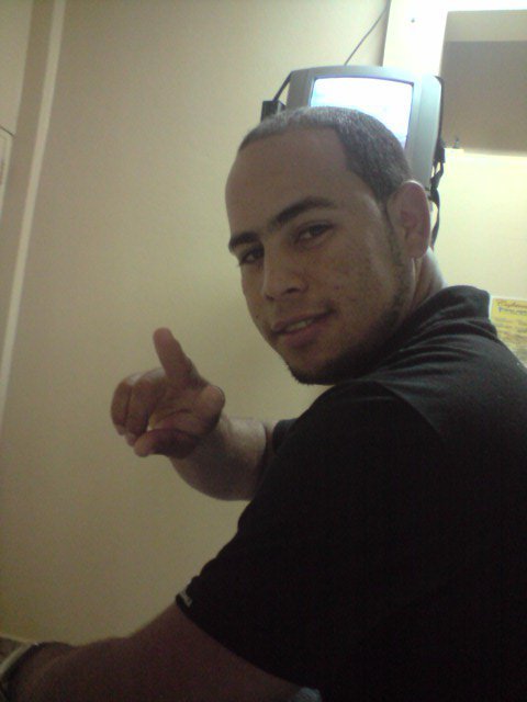 Date this beautiful Dominican Republic man Anderson from La Vega DO6467