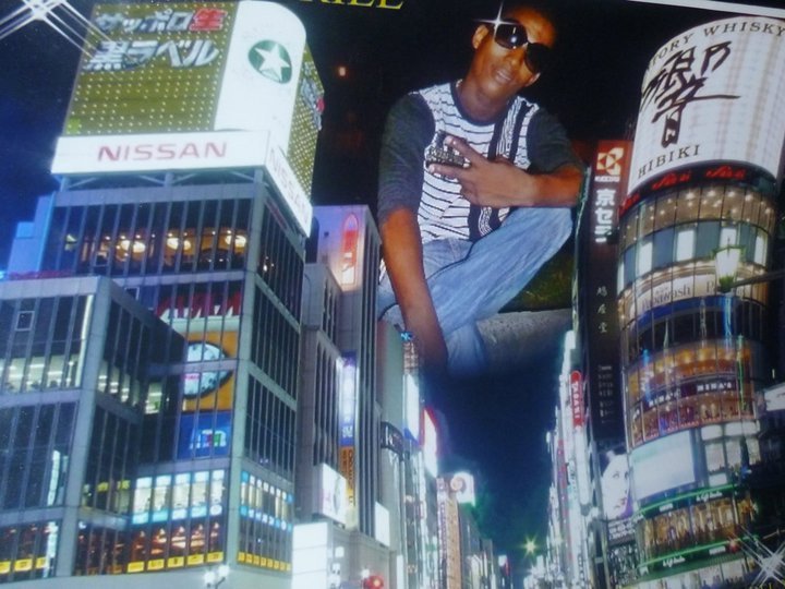 Date this passionate Colombia man Victor gabriel from Cali CO6254