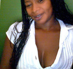 athletic Colombia girl Maryuryrodrigue from Cali CO6255