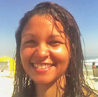 Date this charming Brazil girl Suli from Rio De Janeiro BR6189