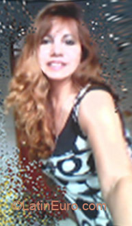 Date this charming Colombia girl Maria Clara from Cali CO6259