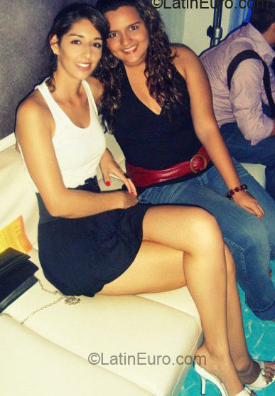 Date this passionate Colombia girl Cindy from Bogota CO6260