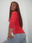 young Colombia girl Jeimmy jhoana from Bogota CO6262