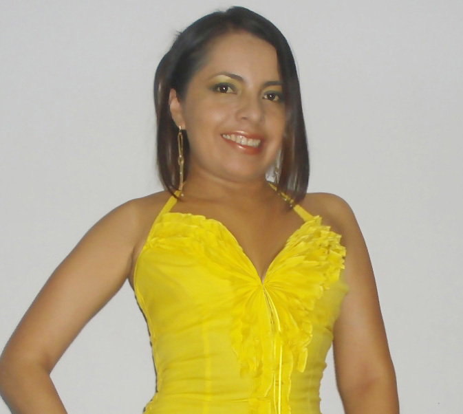 Date this tall Ecuador girl Geo from Manta EC75