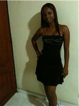 Date this nice looking Colombia girl Diana from Cali CO6277