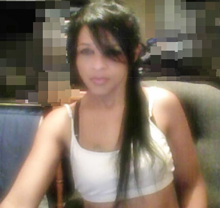 Date this tall Colombia girl Veronica from Medellin CO6278