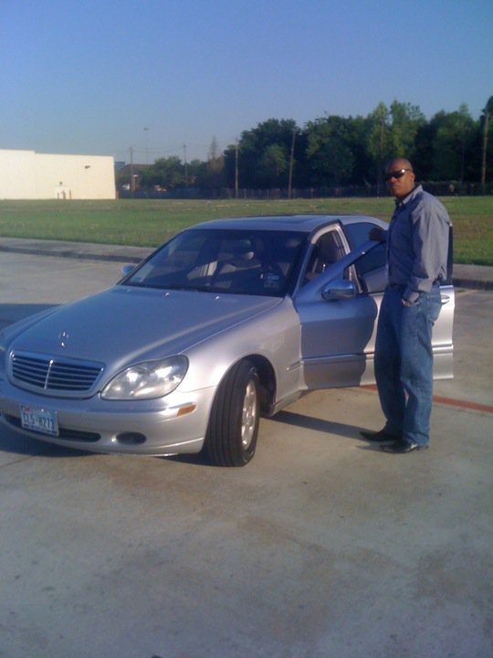 Date this passionate United States man Greg from Houston US8889