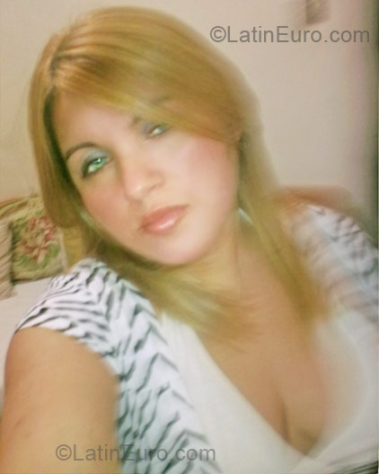 Date this georgeous Brazil girl Brigitte from Lima BR4592