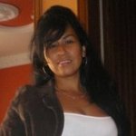 funny Colombia girl Nohemy bustos b from Bucaramanga CO6282
