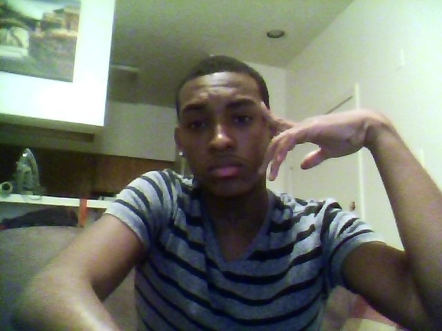 Date this hot United States man Robert from Dallas US8898