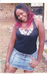 stunning Kenya girl  from Mombasa KE26