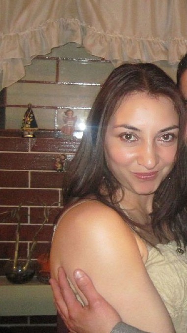 Date this voluptuous Colombia girl Claudia bastida from Pasto CO6291