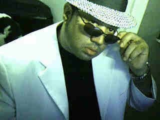 Date this gorgeous United States man John Carlos from Bronx US8901