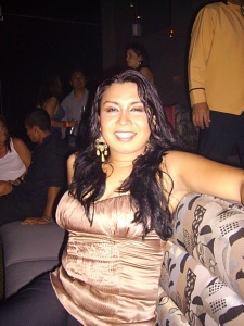 Date this good-looking United Kingdom girl Lara from London GB471