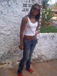 stunning Brazil girl Daniela from Salvador BR4607