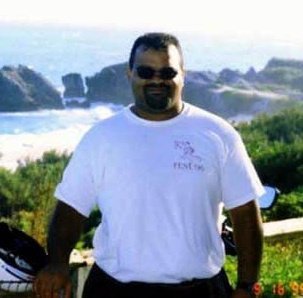 Date this voluptuous United States man Nomadcruzer from Miami US8904