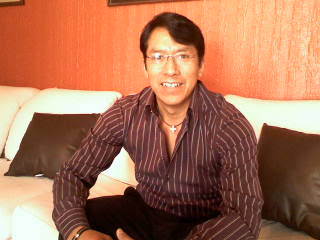 Date this stunning Mexico man Desertor from Monterrey MX289