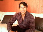 lovely Mexico man  from Monterrey MX289