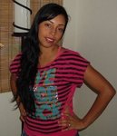 stunning Colombia girl Milena Agudelo from Cartago - Valle Del Cauca CO6298
