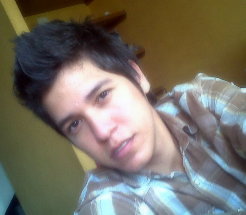 Date this athletic Colombia man Jhoel05 from Barrancabermeja CO6312