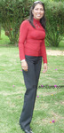 young Colombia girl Monique from Bogota CO6314