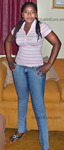 delightful Dominican Republic girl Heilyn from La Romana DO20054