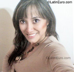 nice looking Mexico girl Claudia from Saltillo MX291