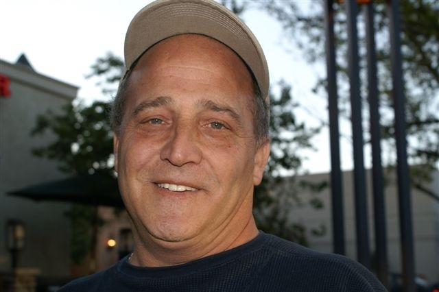 Date this georgeous United States man Richard from Denver US8957