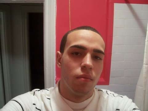 Date this delightful Dominican Republic man Ralph from Santiago DO6633