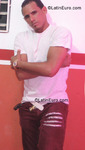 passionate Dominican Republic man Alexis caraball from Santiago De Los Caballeros DO6640