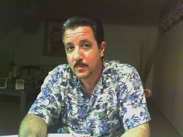 Date this delightful United States man Pipo from Miami US8965