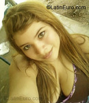 red-hot Panama girl Adis from David PA105