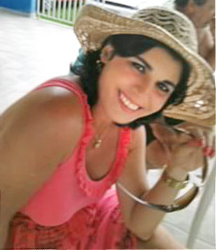 Date this hot Brazil girl Rosangela from Cacapava BR4651