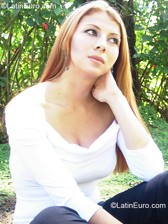 Date this fun Costa Rica girl Gaby from San Jose CR46