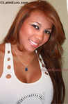 luscious Spain girl Rachel from España Madrid BR4658