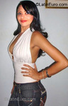 good-looking Colombia girl Yesenia from Barranquilla CO6364